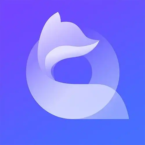 QuickFox Logo