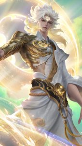 海外如何加速《王者荣耀》国服