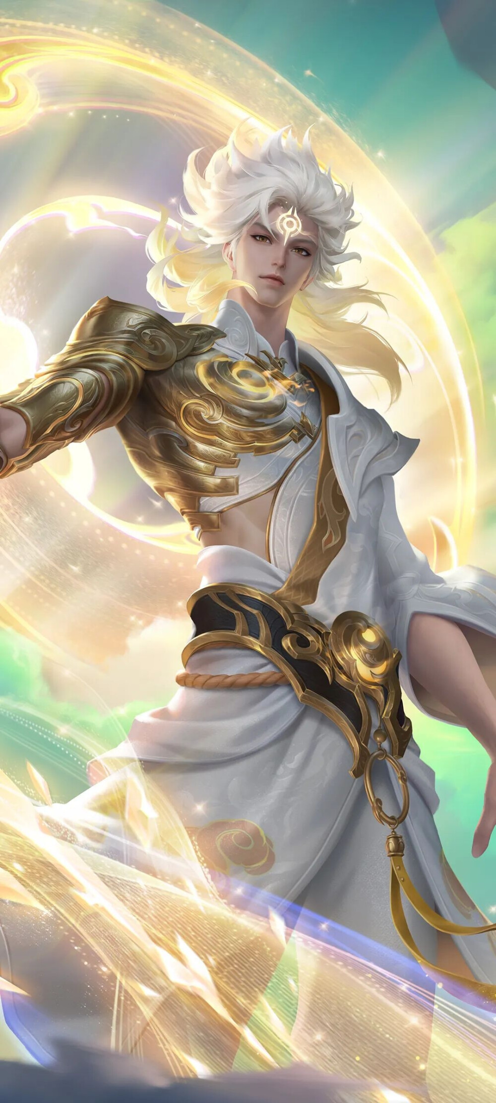 海外如何加速《王者荣耀》国服