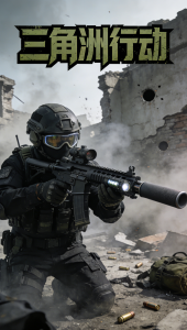 海外连接《三角洲行动》国服 ping 值超标如何解决？