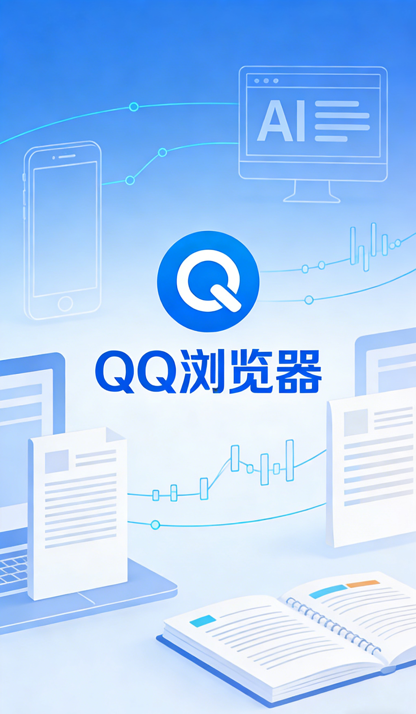 海外无法访问 QQ 浏览器本土内容如何破解？