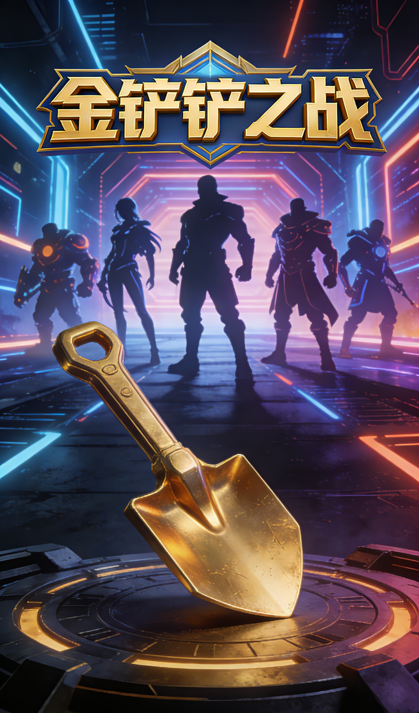 5.《金铲铲之战》国服海外对局延迟过高怎么优化?缩略图 5.《金铲铲之战》国服海外对局延迟过高怎么优化?