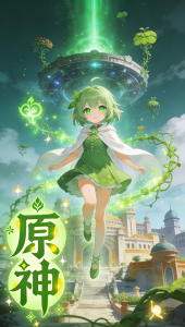 《原神》国服海外游玩网络卡顿怎么解决？