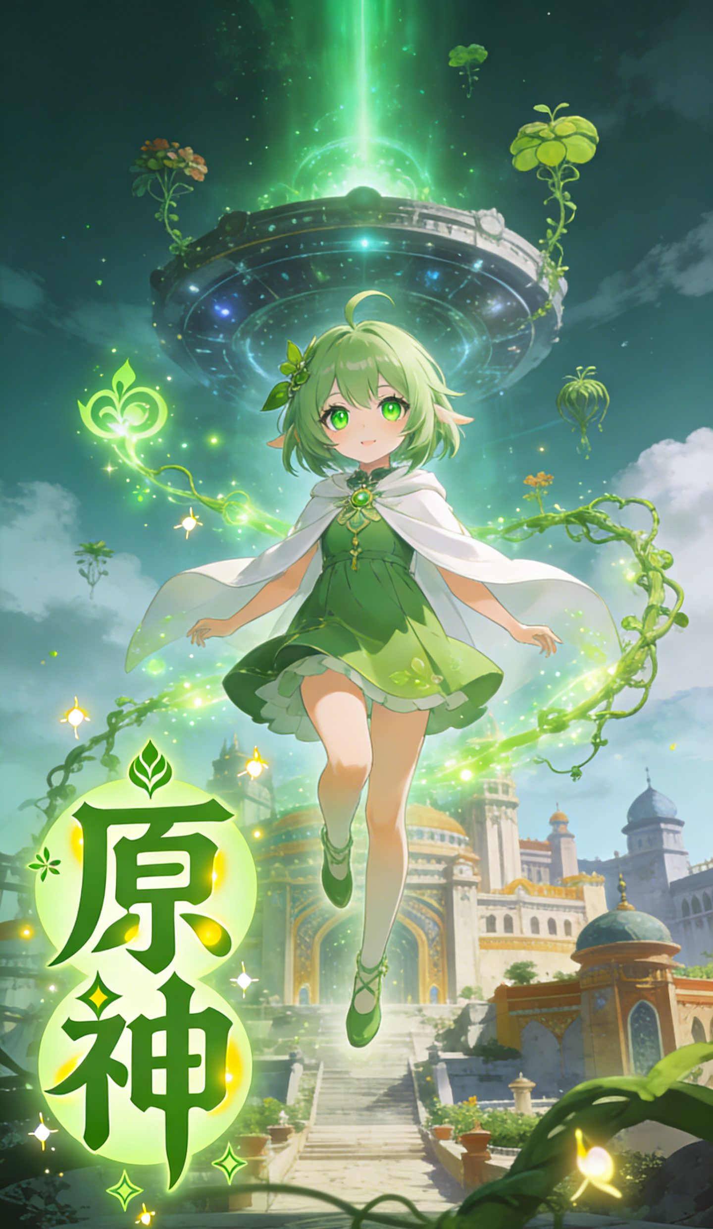 《原神》国服海外游玩网络卡顿怎么解决?缩略图 《原神》国服海外游玩网络卡顿怎么解决?