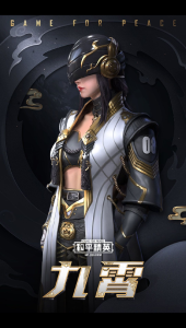 海外玩《和平精英》国服高延迟？