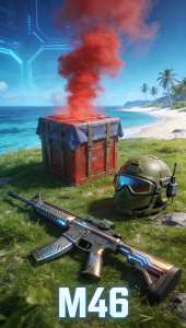 海外玩和平精英延迟高怎么处理？