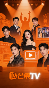 海外芒果 TV 无法加载播放内容怎么办？