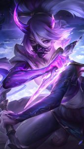 海外如何加速《英雄联盟 LOL》国服