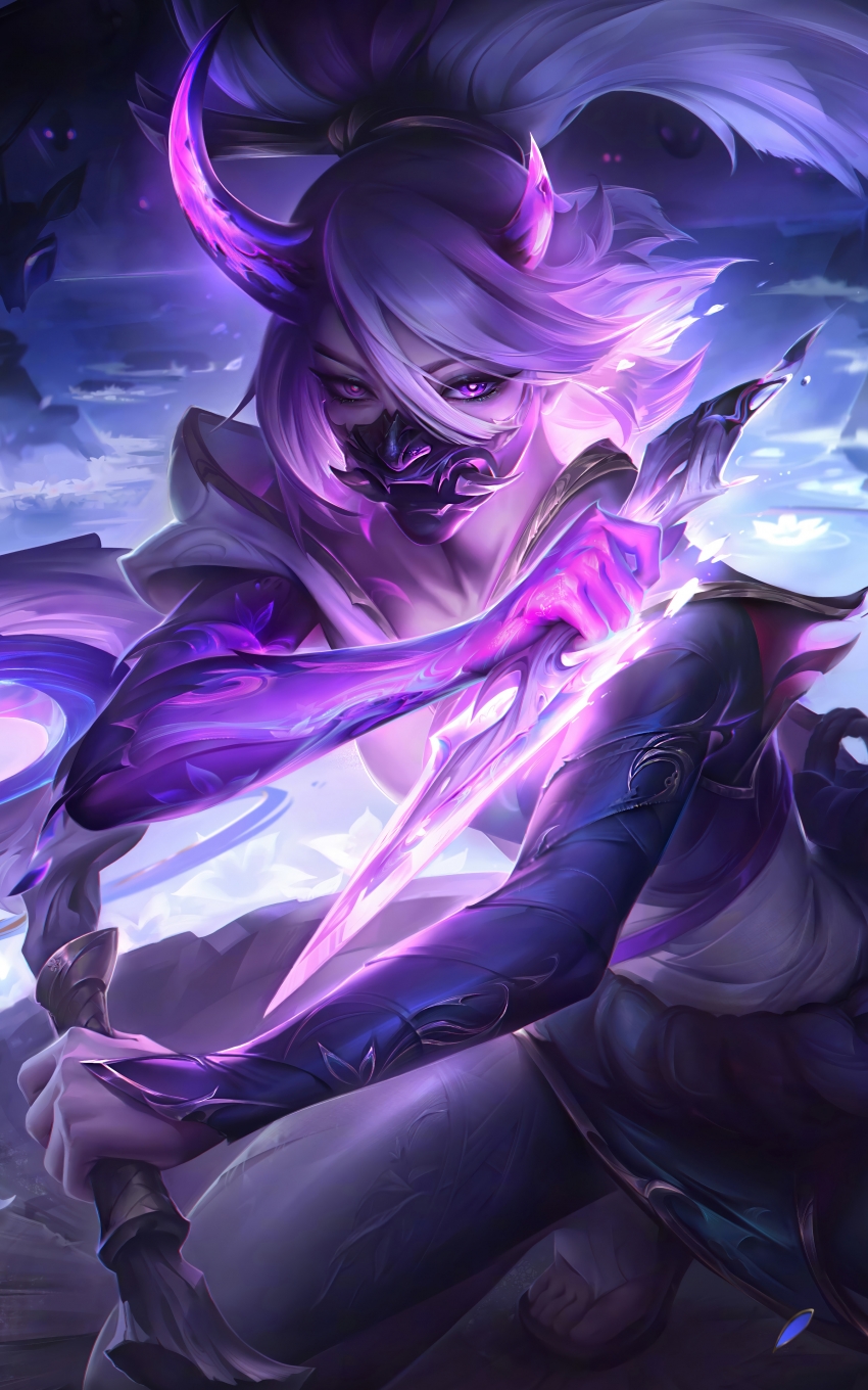 海外如何加速《英雄联盟 LOL》国服