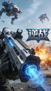 海外玩《逆战》国服延迟过高如何优化？