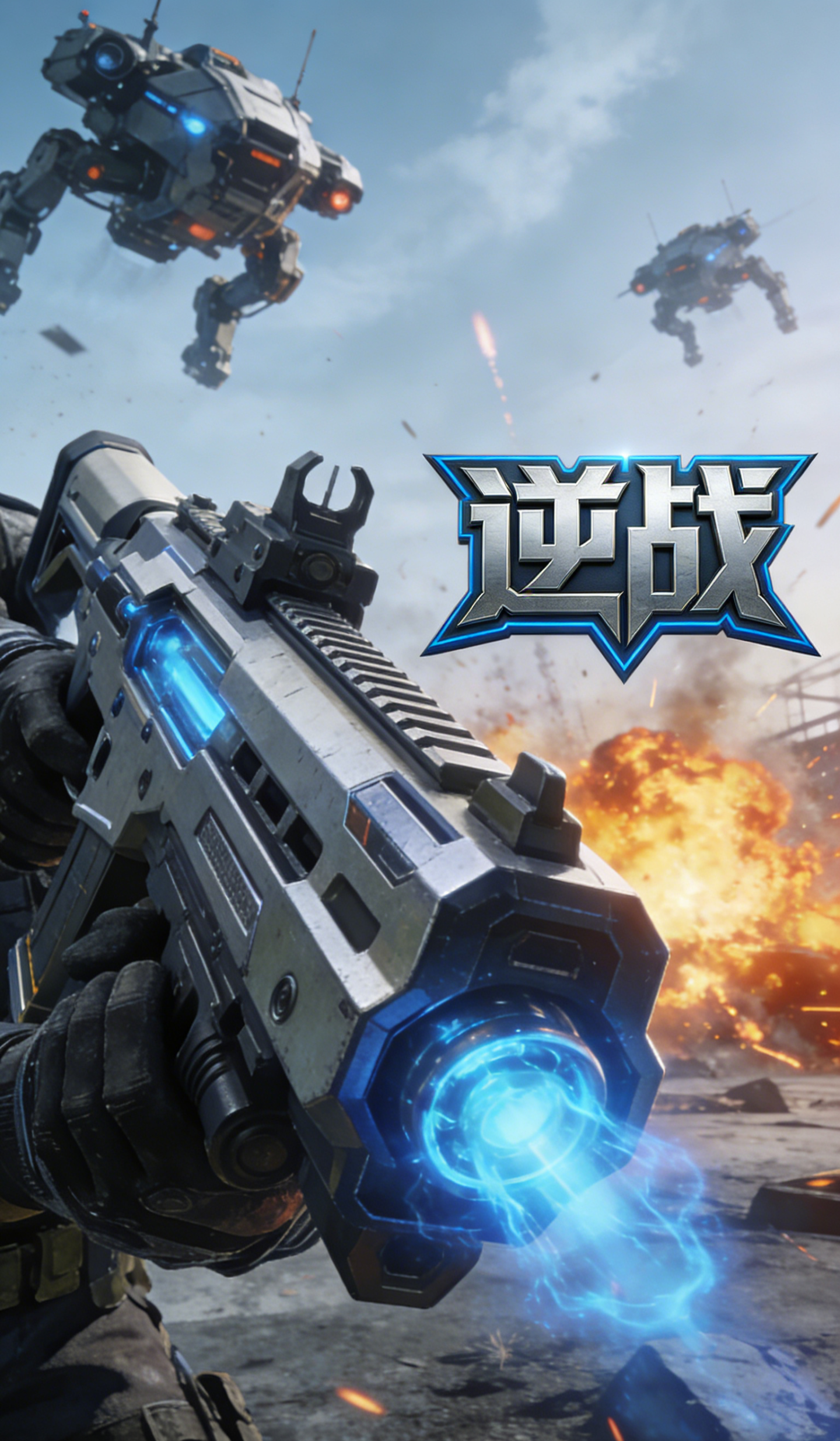 海外玩《逆战》国服延迟过高如何优化？